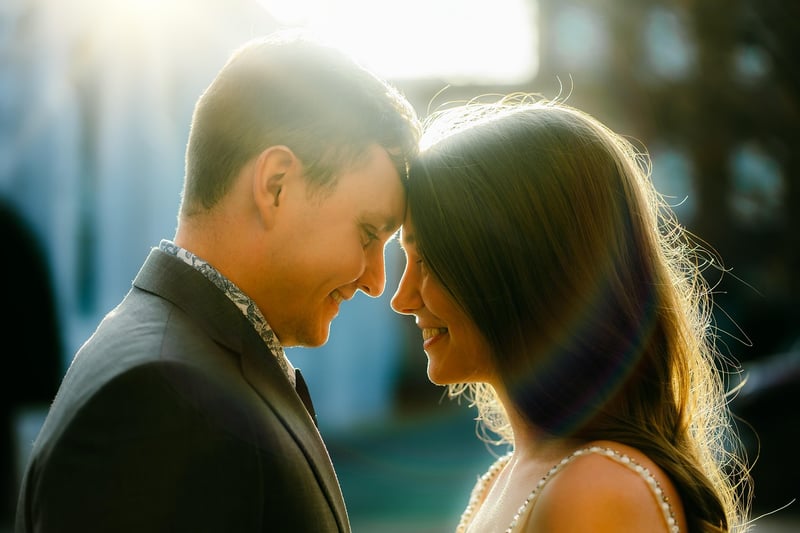 Elopement Packages