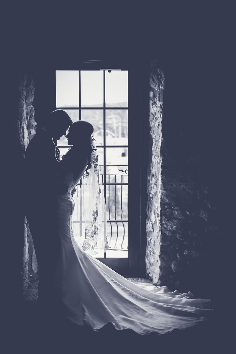 Elopement Packages